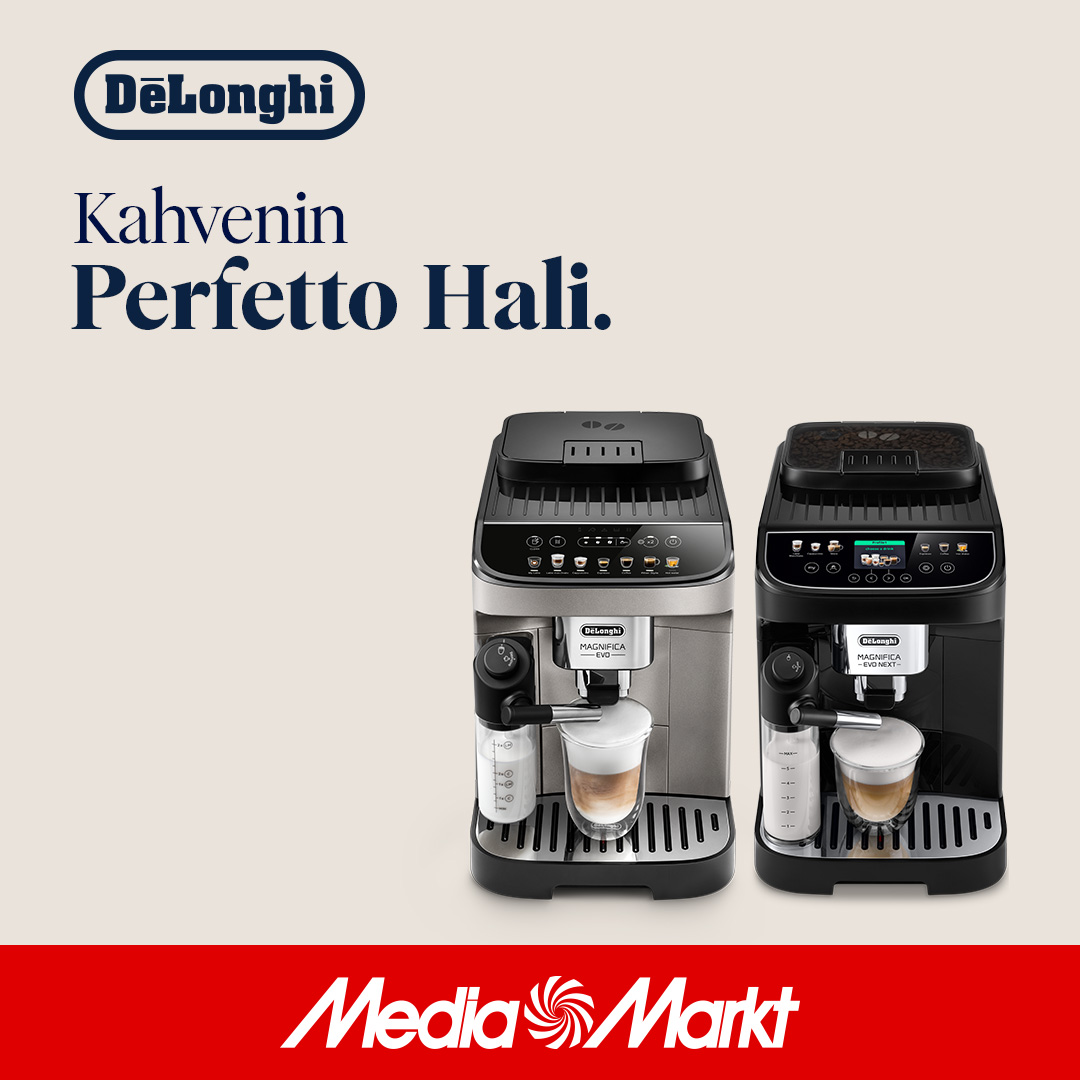 MediaMarkt Türkiye Facebook ad