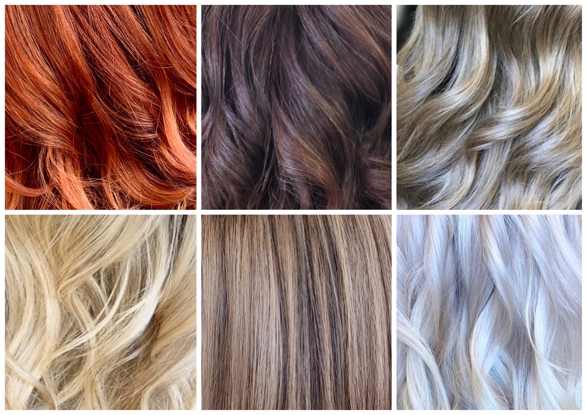 View Salon & Spa Facebook ad