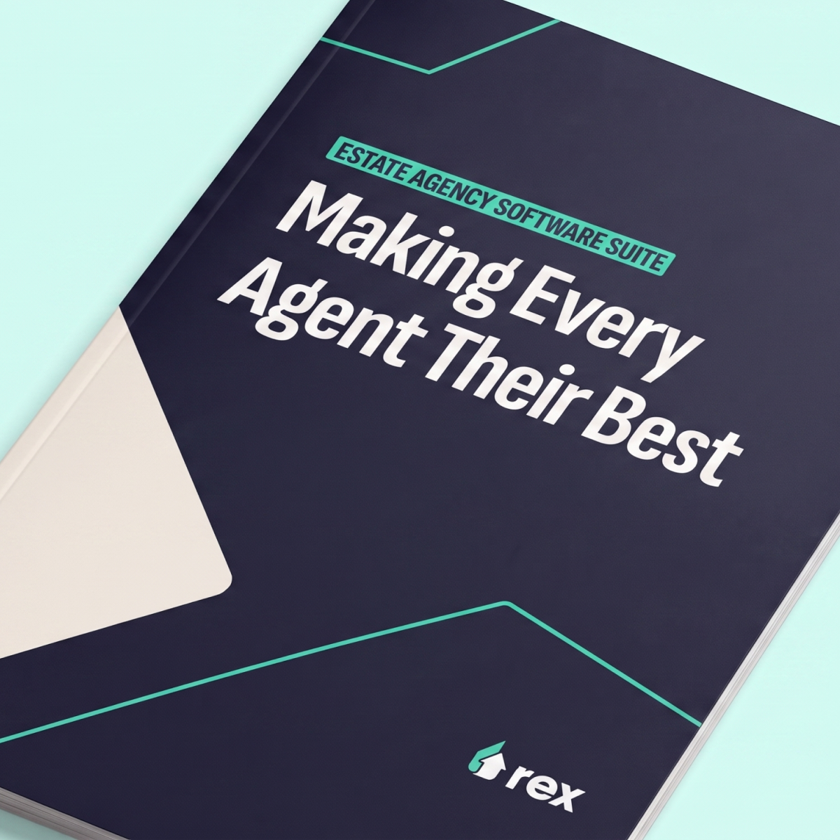 Rex Software Facebook ad: Everything You Need to Evaluate Rex. One Download.