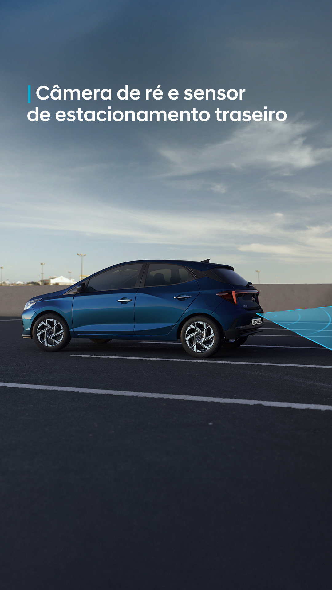 Hyundai Motor Brasil Facebook ad