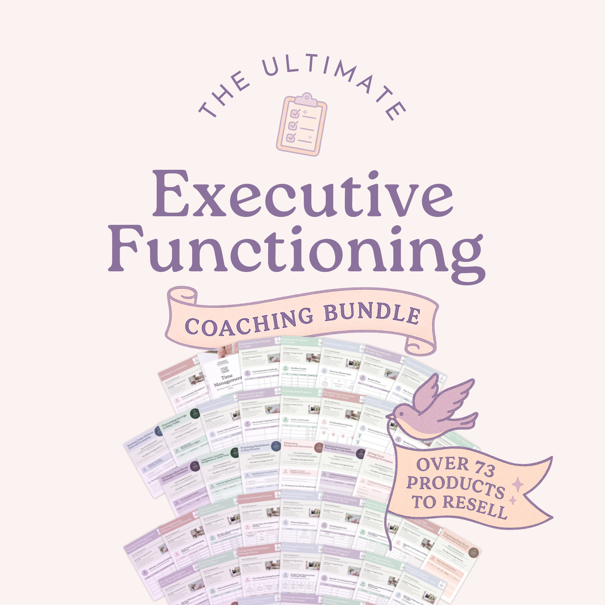 Evelyn Weiss Coaching Facebook ad