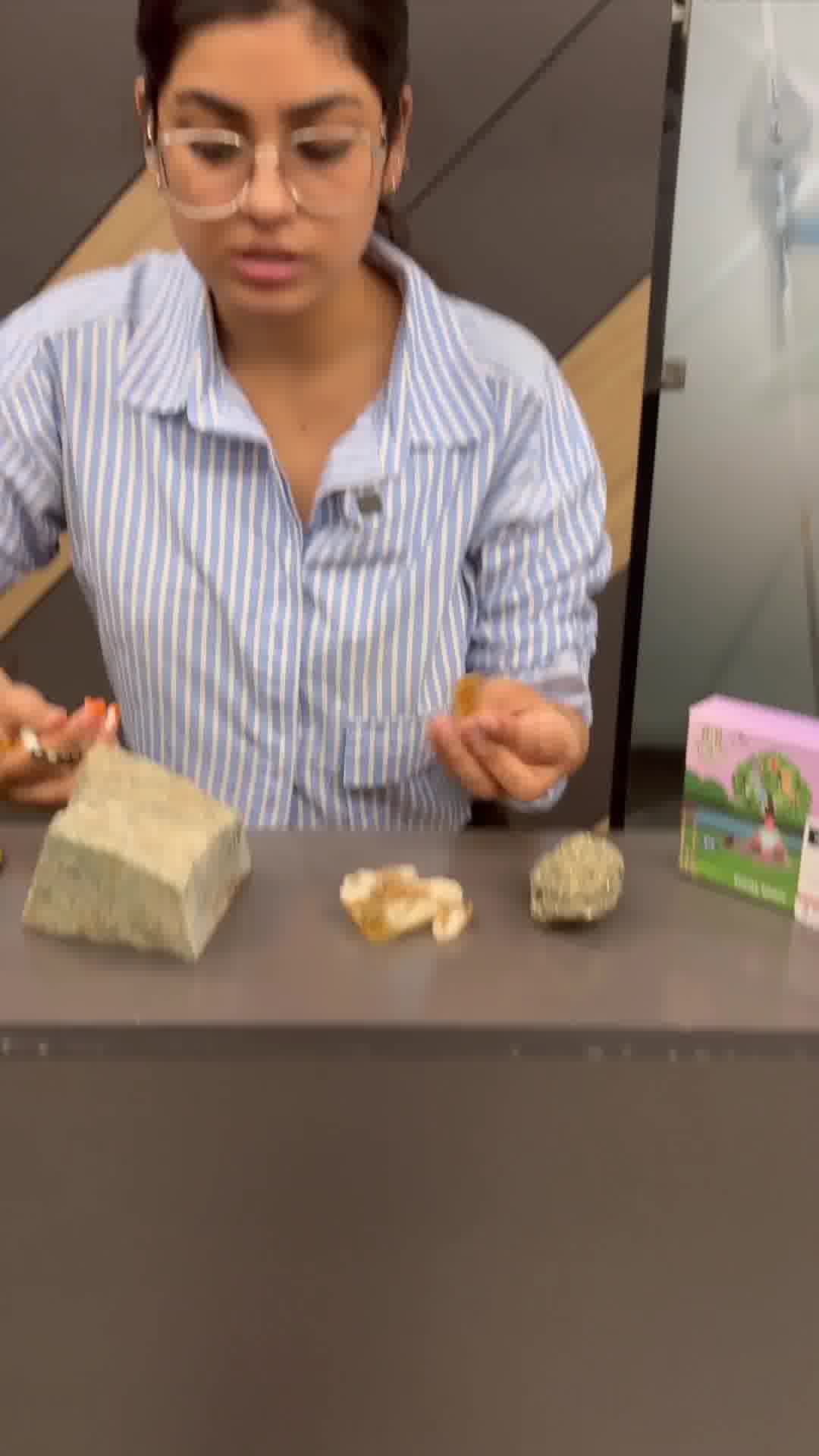 Japam Facebook ad: Japam uses genuine energy stones in our Money…
