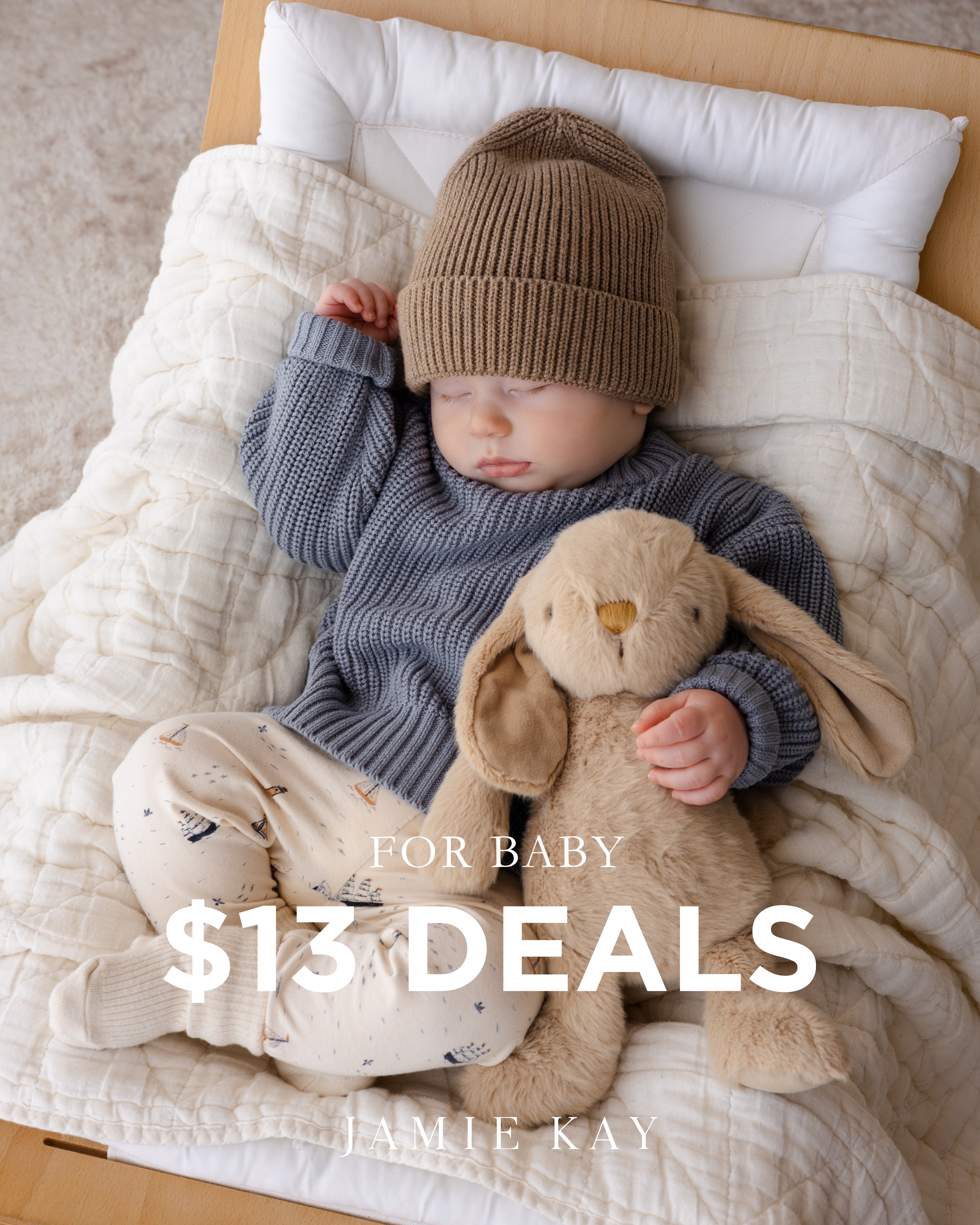 Jamie Kay Facebook ad