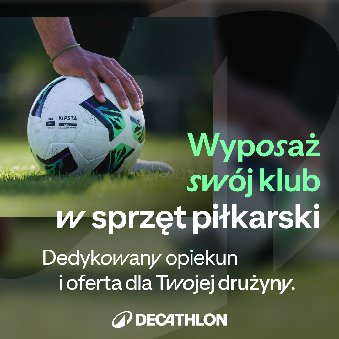 Decathlon Polska Facebook ad