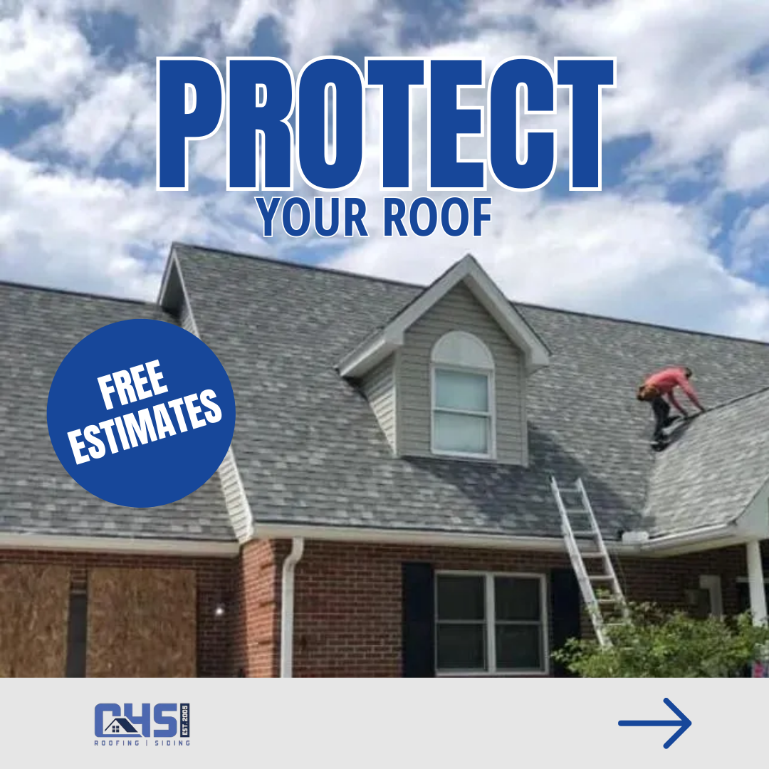 Creative Home Solutions LLC Facebook ad