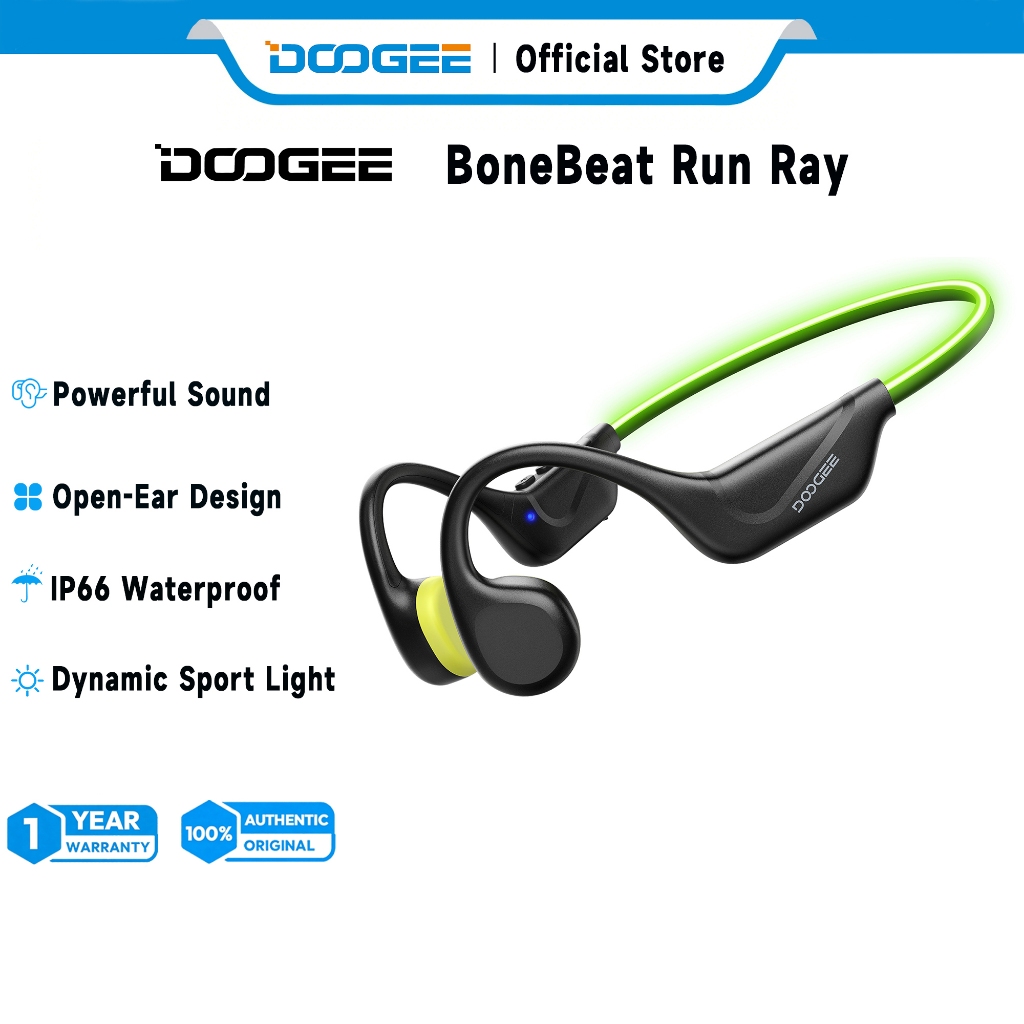 Doogee direct shop Facebook ad