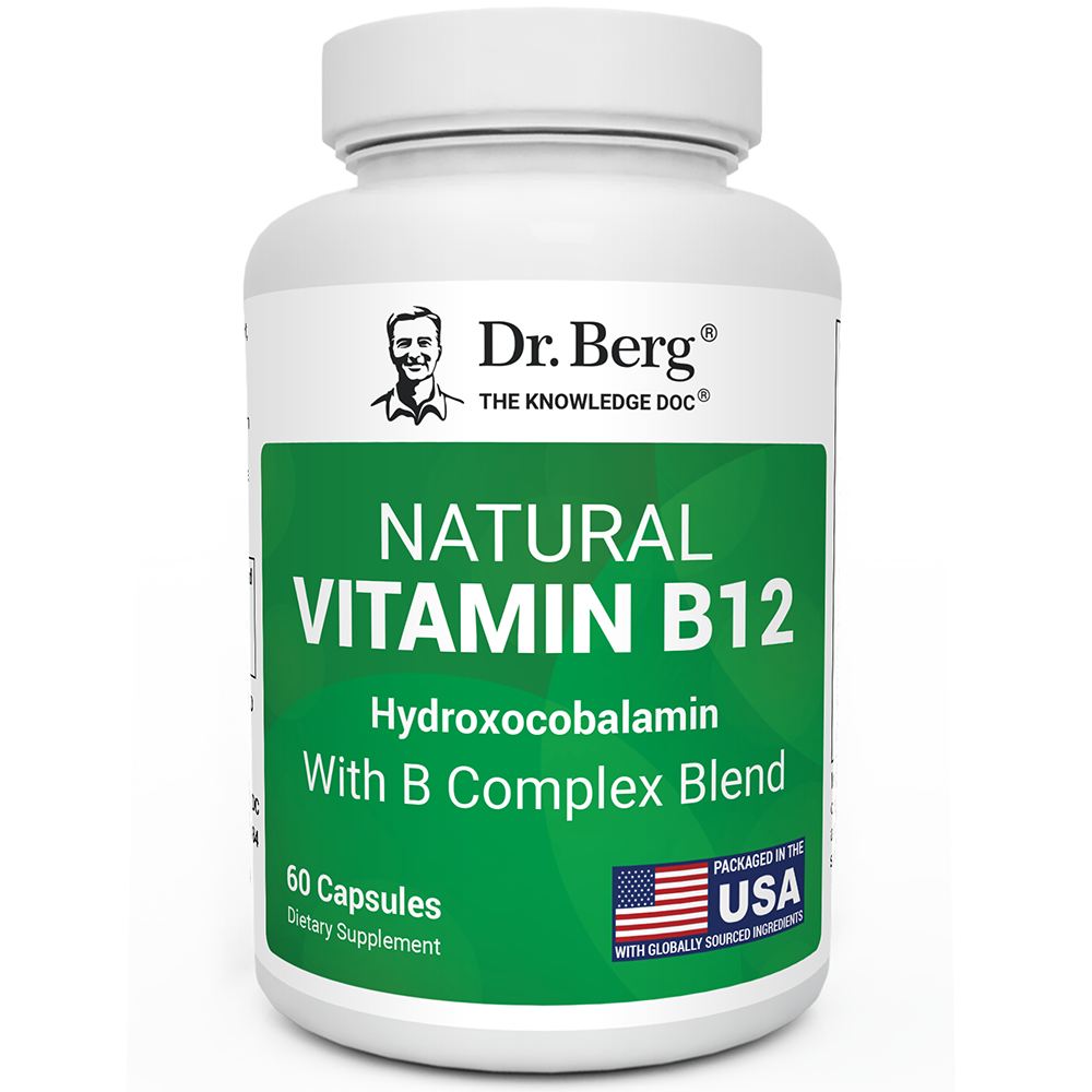 Dr. Eric Berg Facebook ad