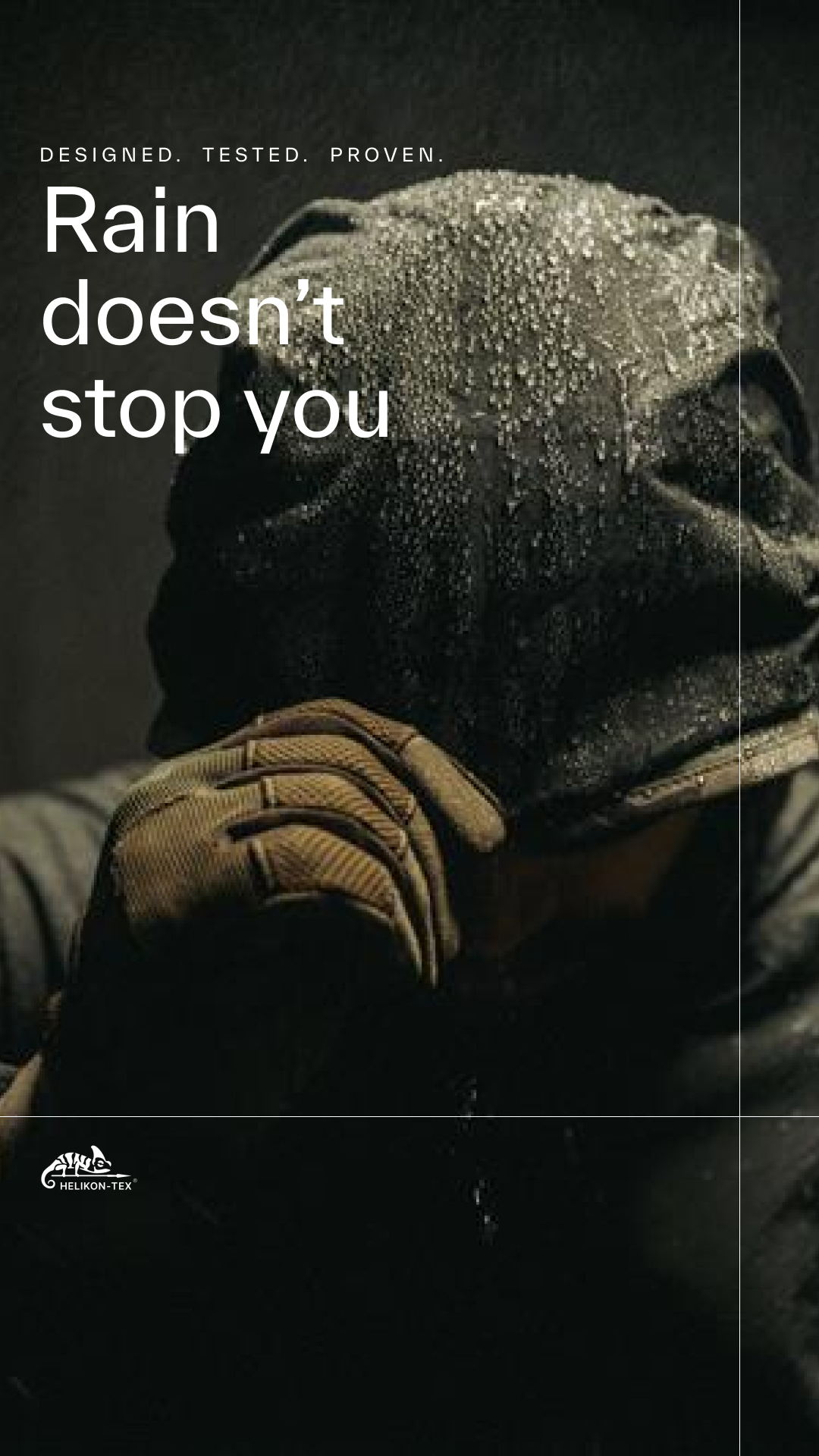 Helikon-Tex Facebook ad