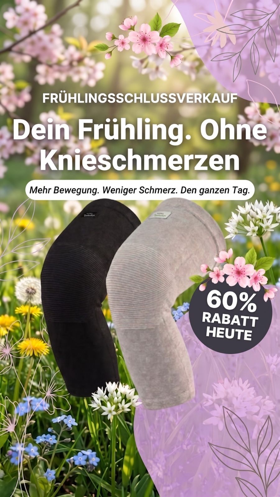 Dein Gesundheitskompass Facebook ad