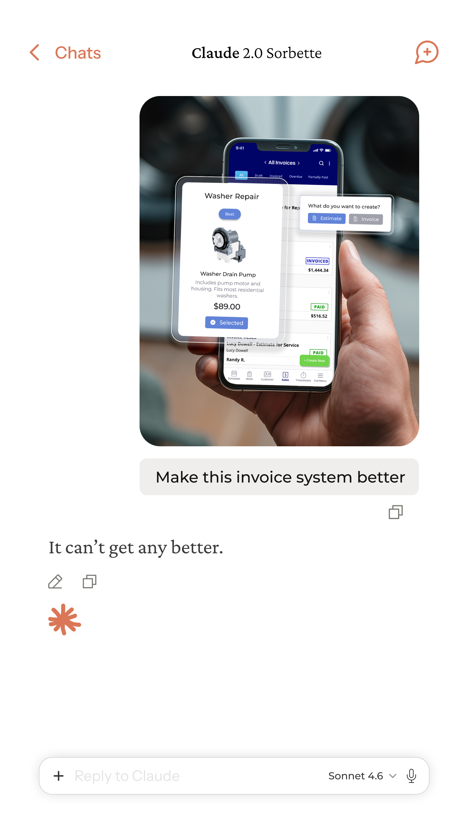 FieldPulse Facebook ad