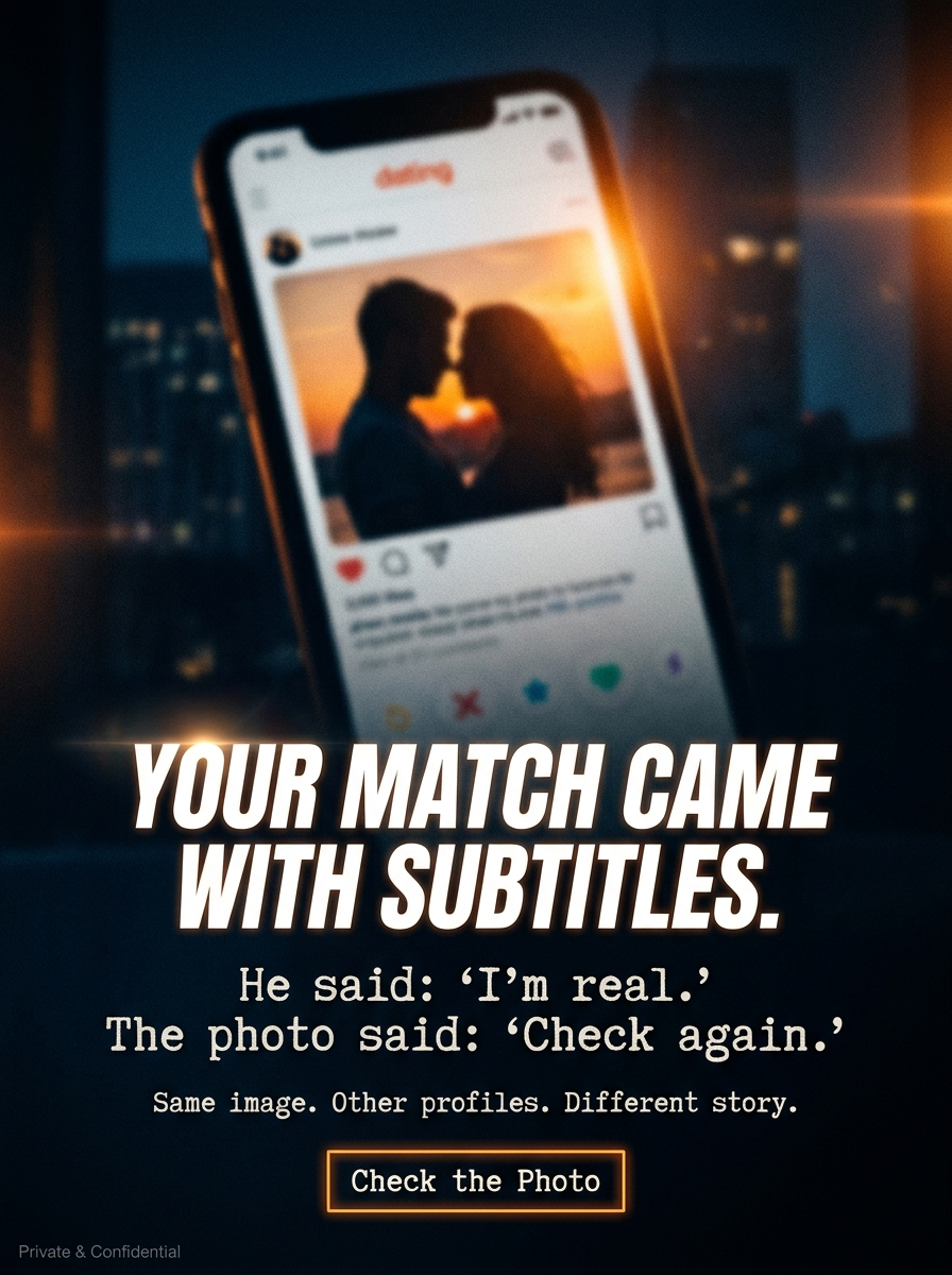 SocialCatfish.com Facebook ad