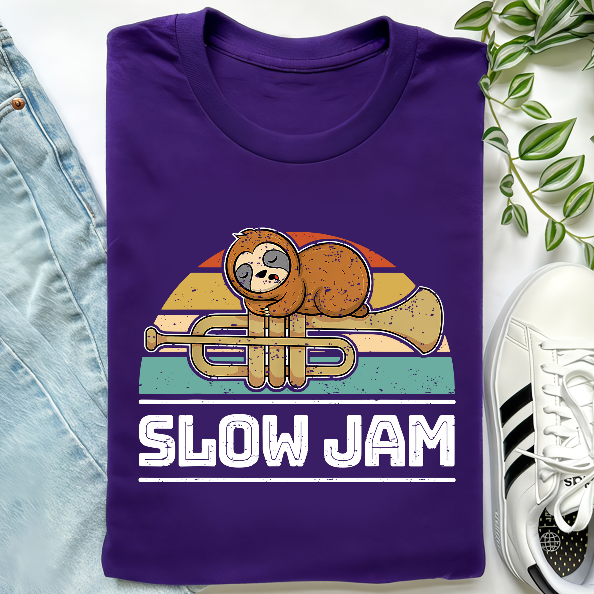 Animal Tees Facebook ad
