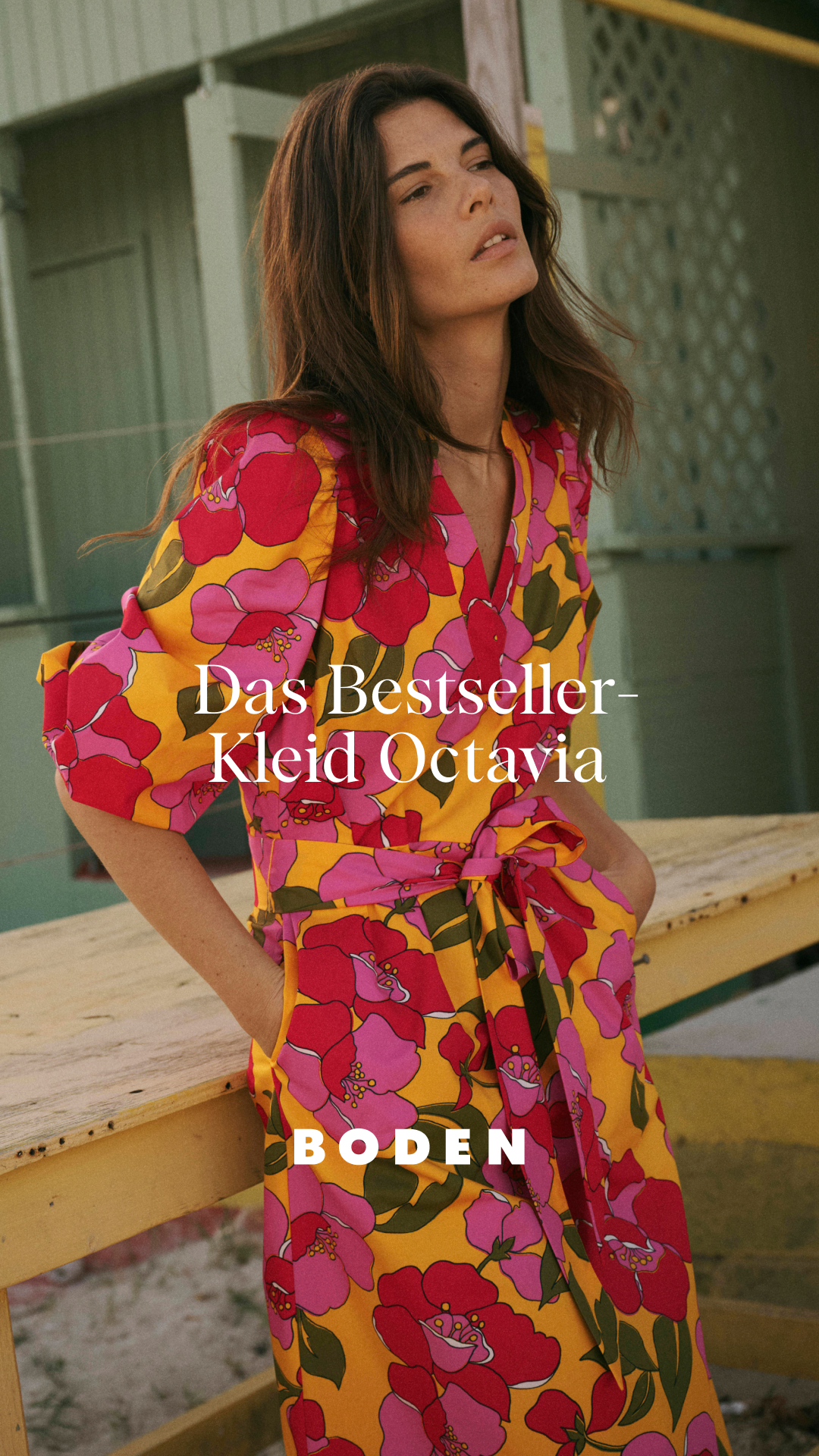 Boden Facebook ad