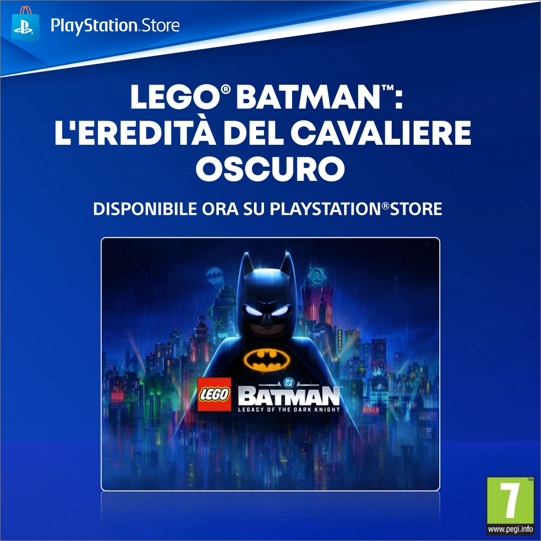 PlayStation Europe Facebook ad from May 25, 2026