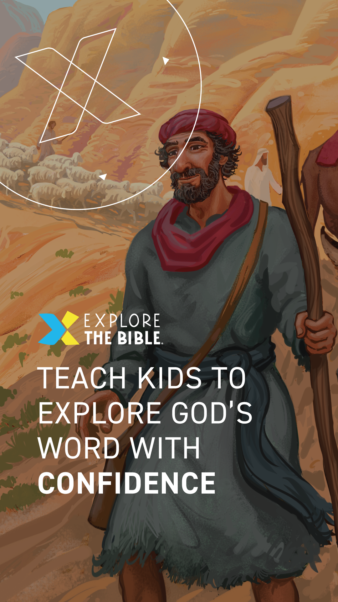 Lifeway Facebook ad