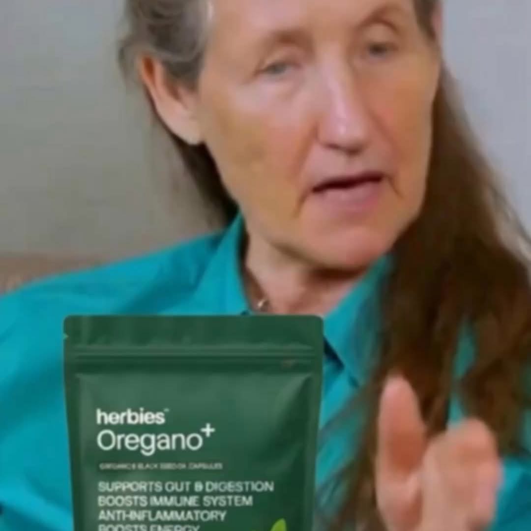 Herbies Facebook ad
