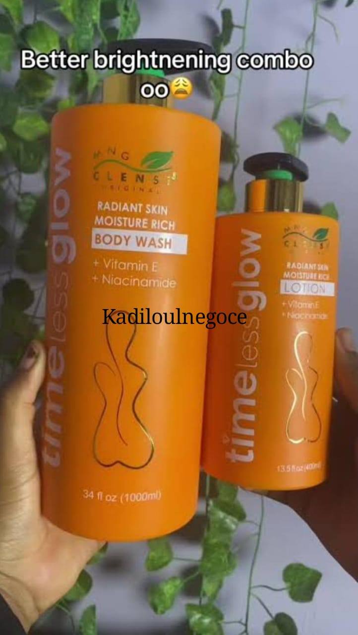 Kadiloul Negoce Facebook ad