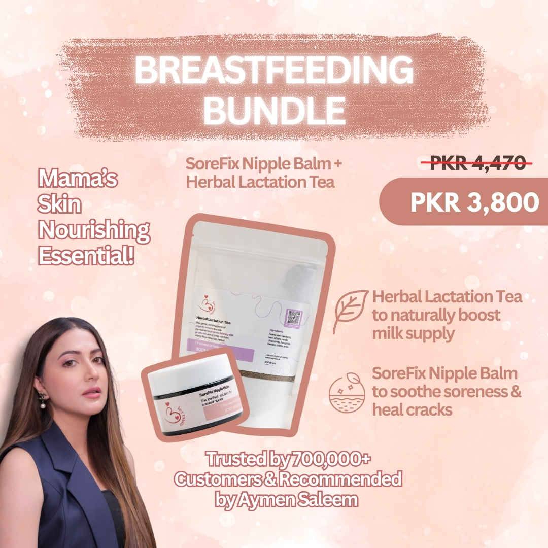 Hey Mama Facebook ad