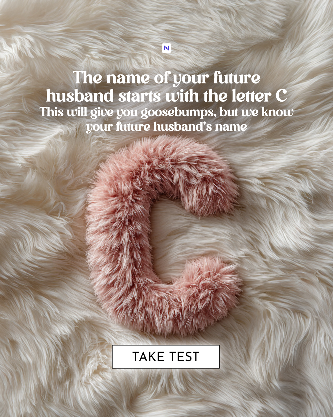 Nebula: Marriage Compatibility Facebook ad