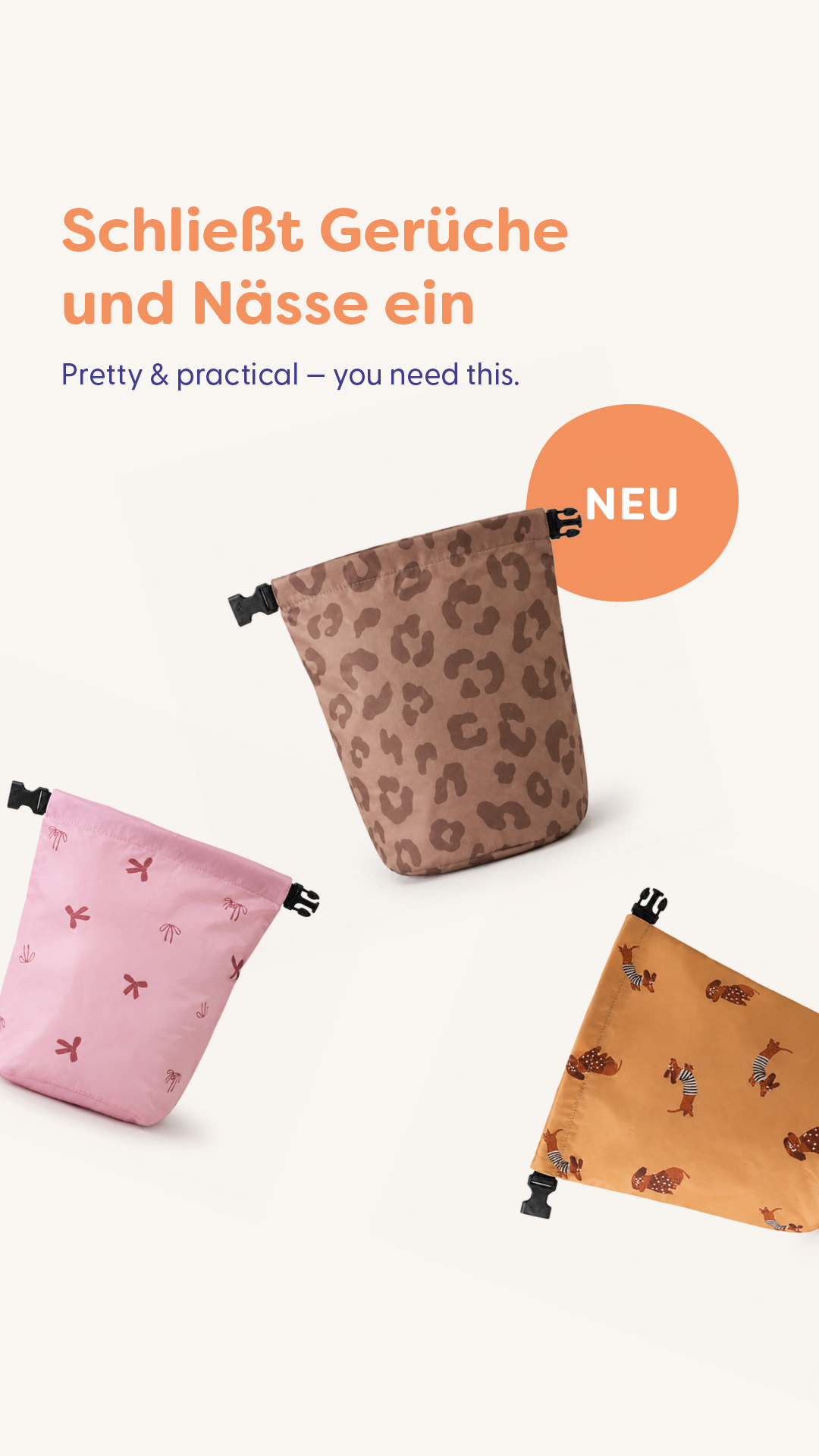 Little Casimir Facebook ad
