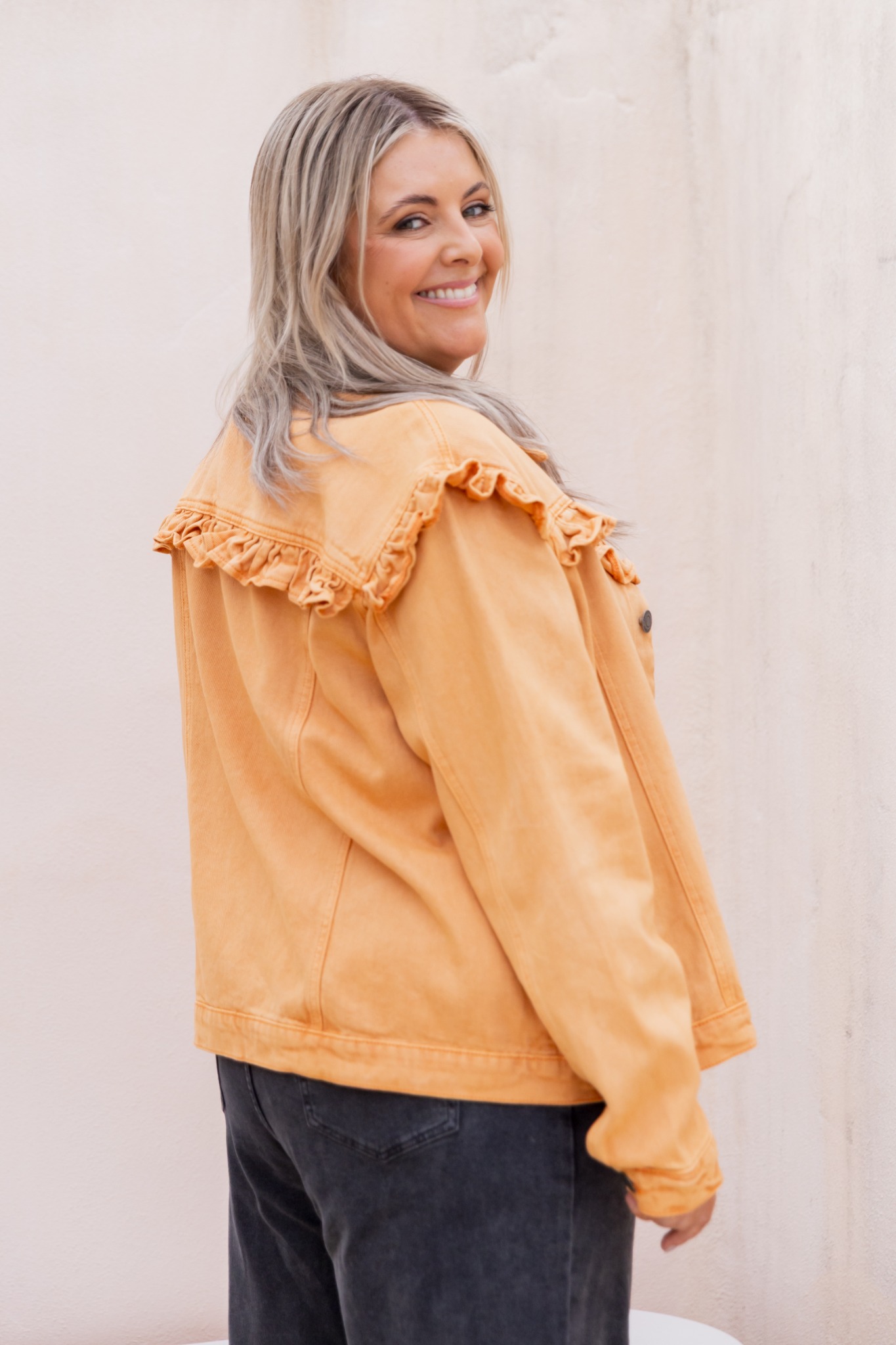 Proud Poppy Clothing Facebook ad