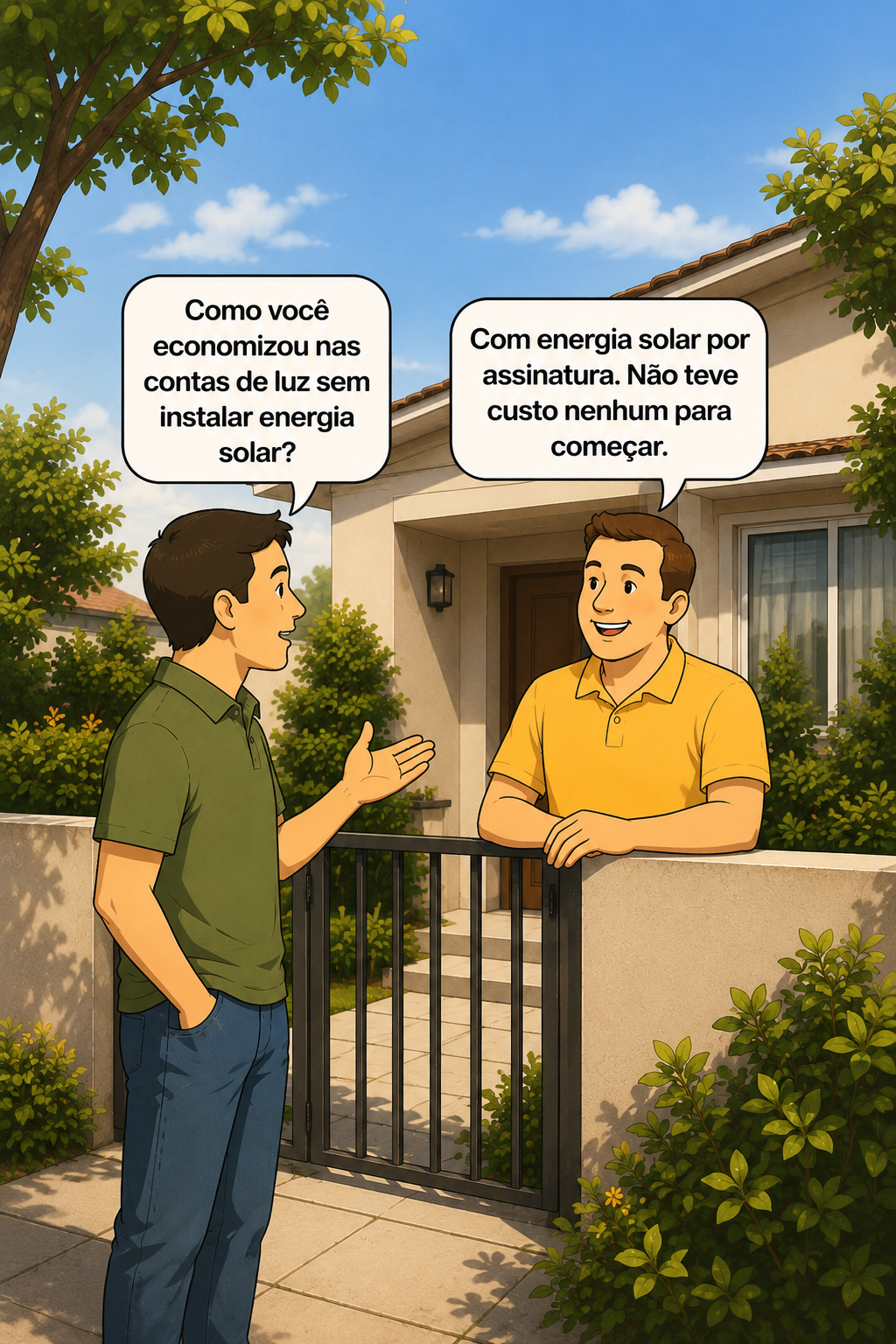 Ampexx Facebook ad