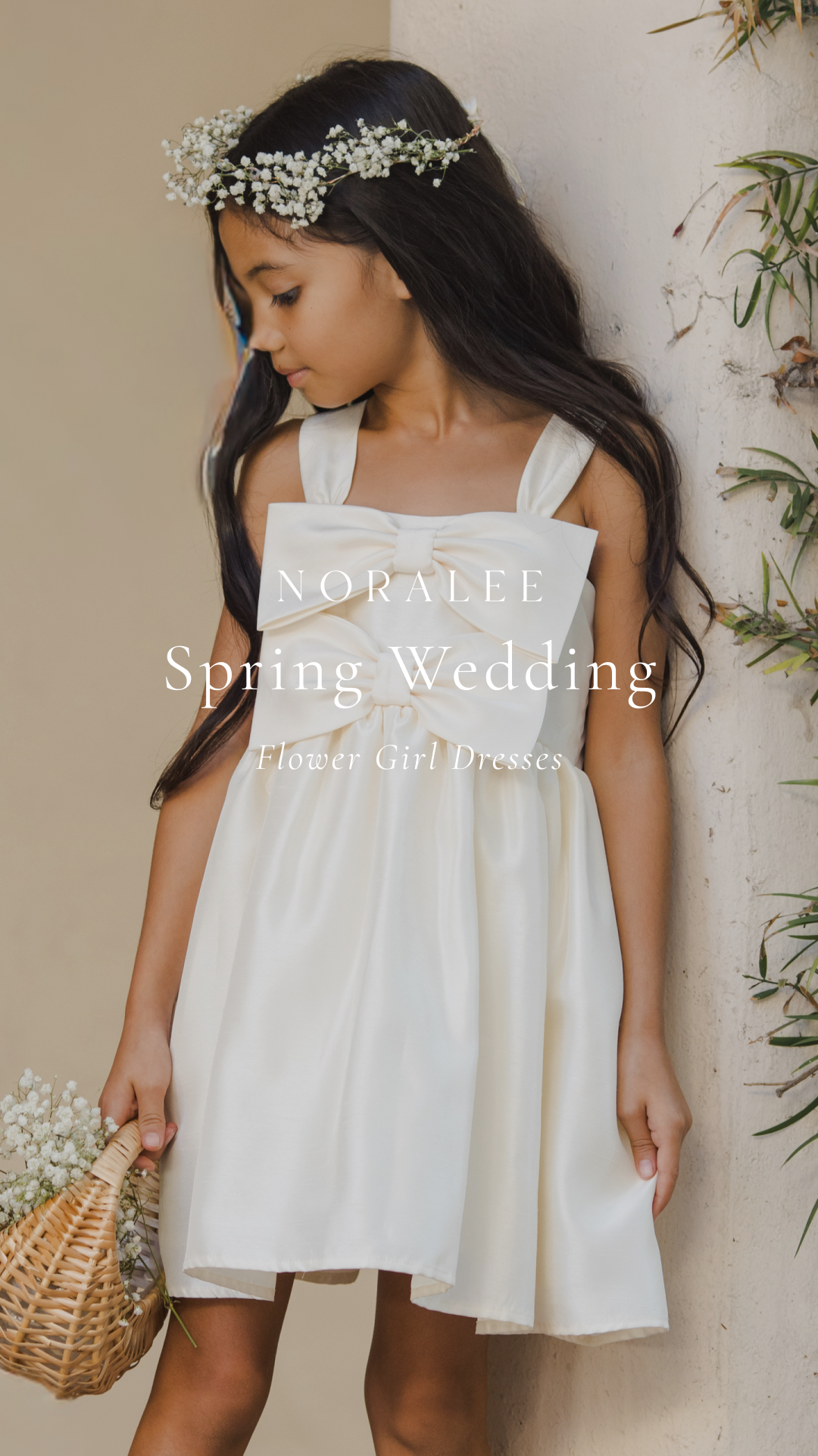 Noralee Facebook ad
