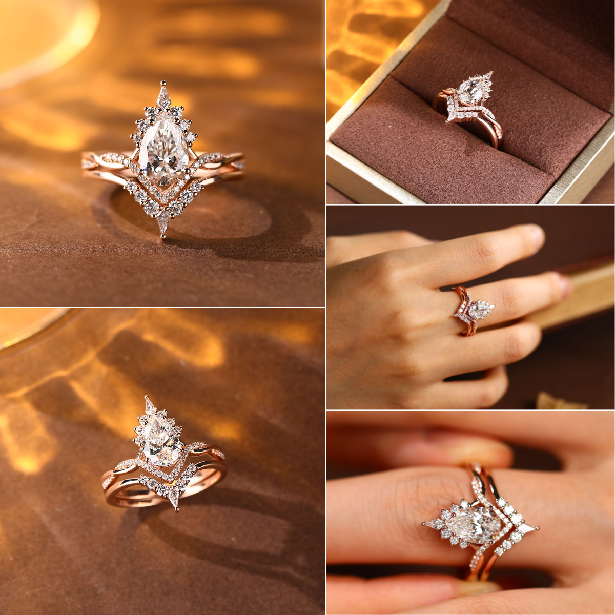 Molly Jewelry US Facebook ad
