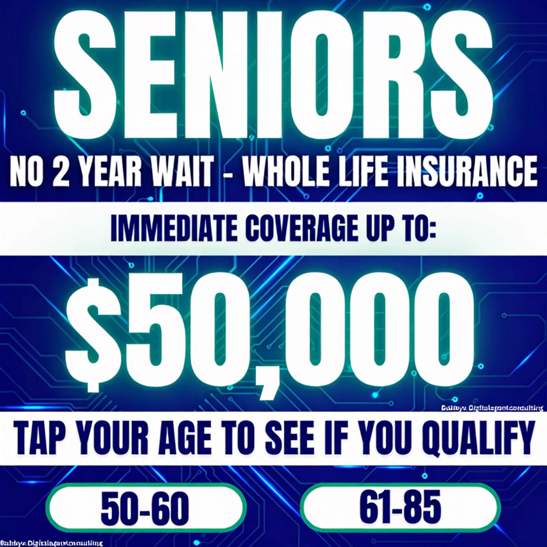 Family Life Assistance Facebook ad