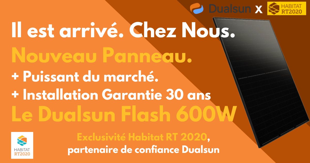 Habitat RT 2020 Facebook ad