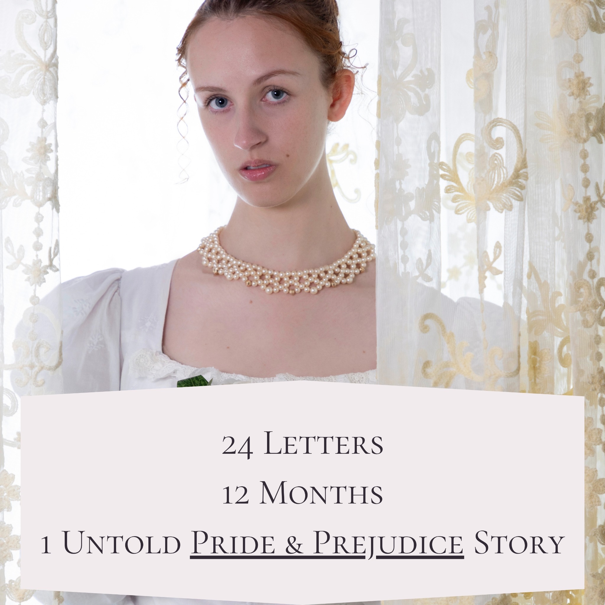 Epistolary - The World's #1 Storyletter Publisher Facebook ad