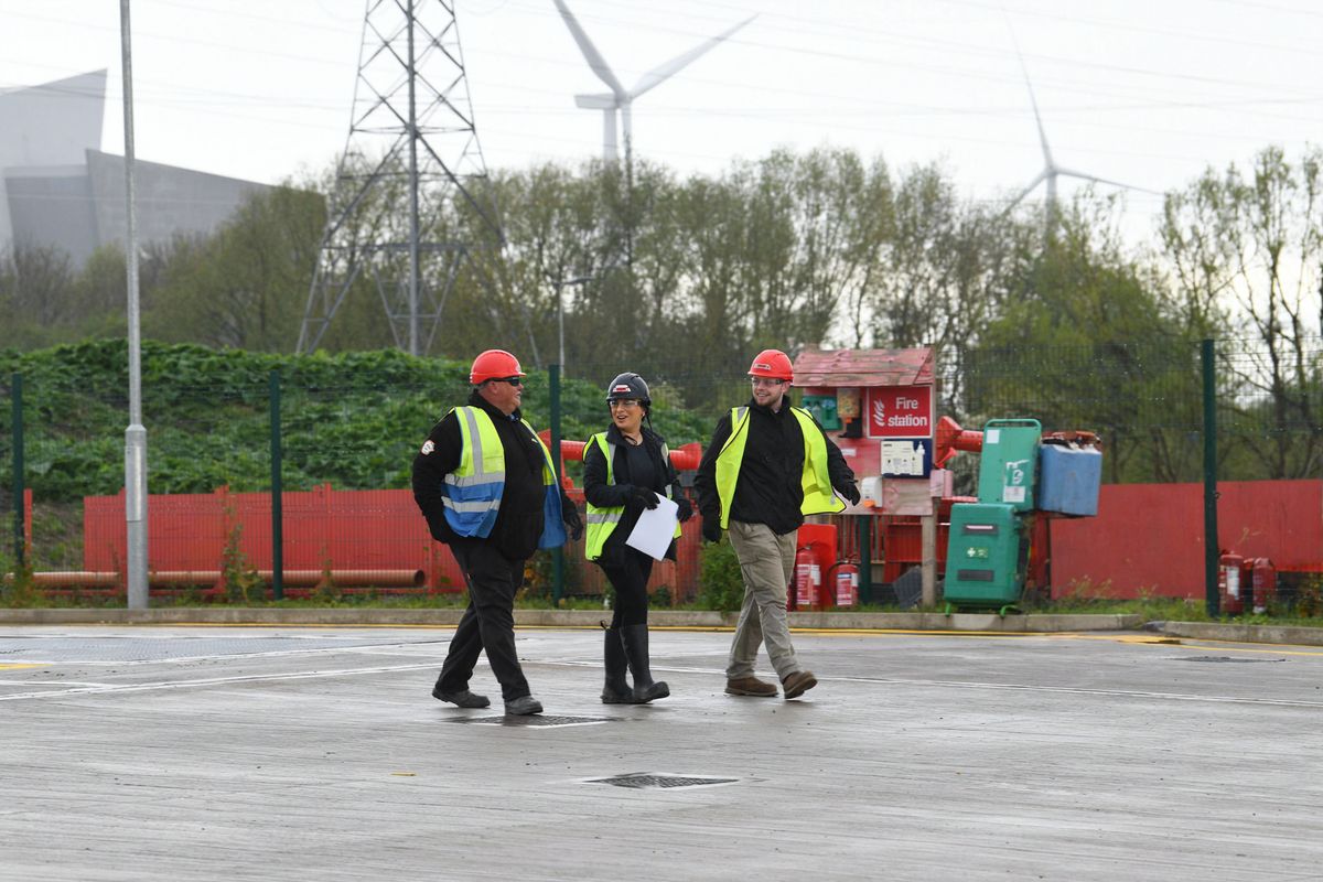 Ingenium Civil Engineering Ltd Facebook ad: Need Expert Civil Engineers In Bristol?