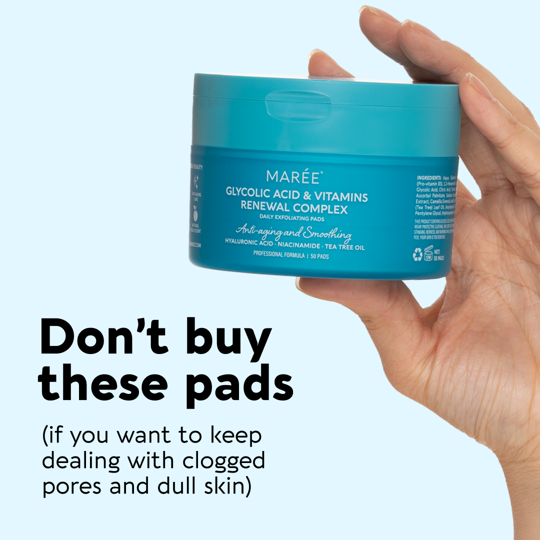 MAREE store Facebook ad: Get yours #1 Amazon Best Seller Now!