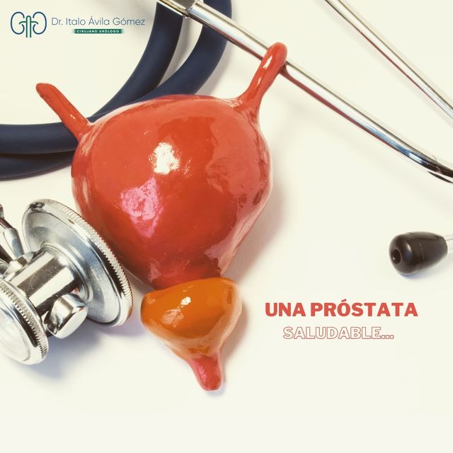 Dr. Italo Avila Gómez / Cirujano Urólogo en Pachuca, Hgo. Facebook ad