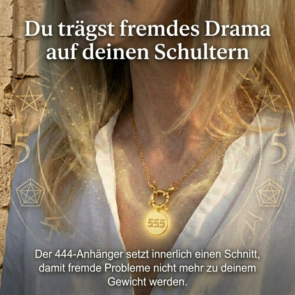 Mein Seelenschmuck Facebook ad: Finde die Engelszahl, die zu deinem Leben passt