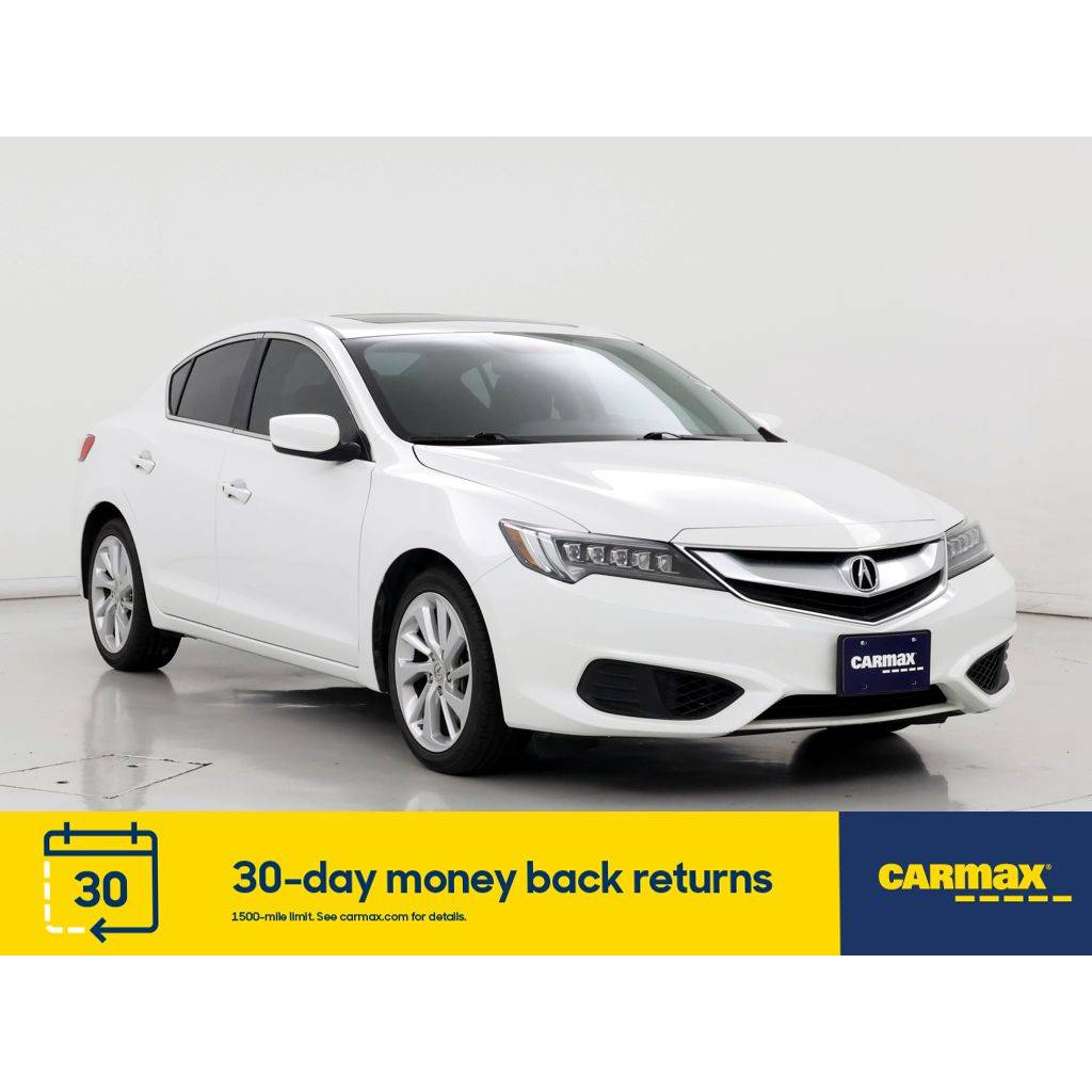 Edmunds Facebook ad