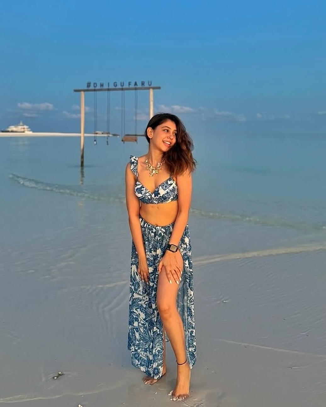 Miss Mosa By Akanksha Facebook ad
