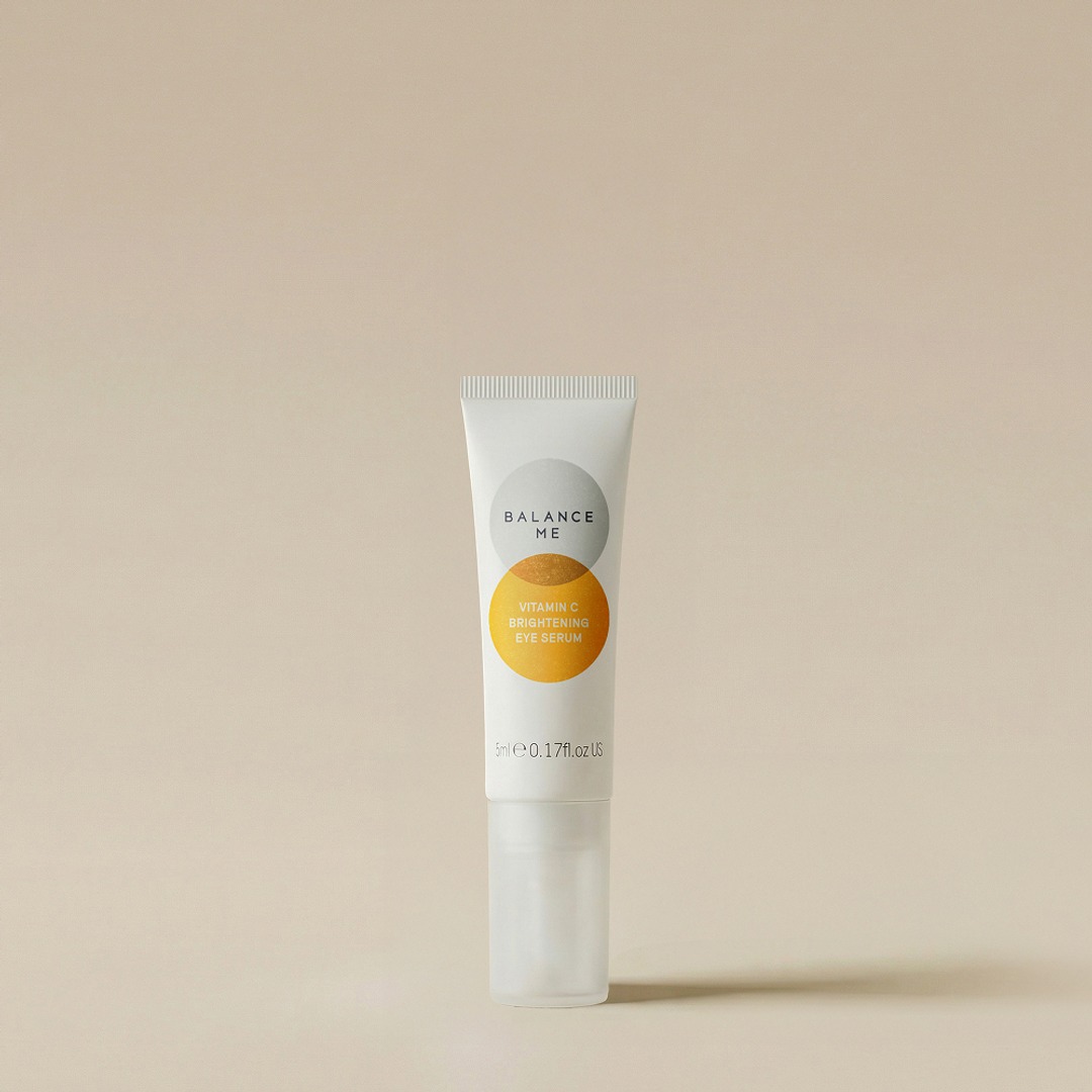 Balance Me Skincare Facebook ad