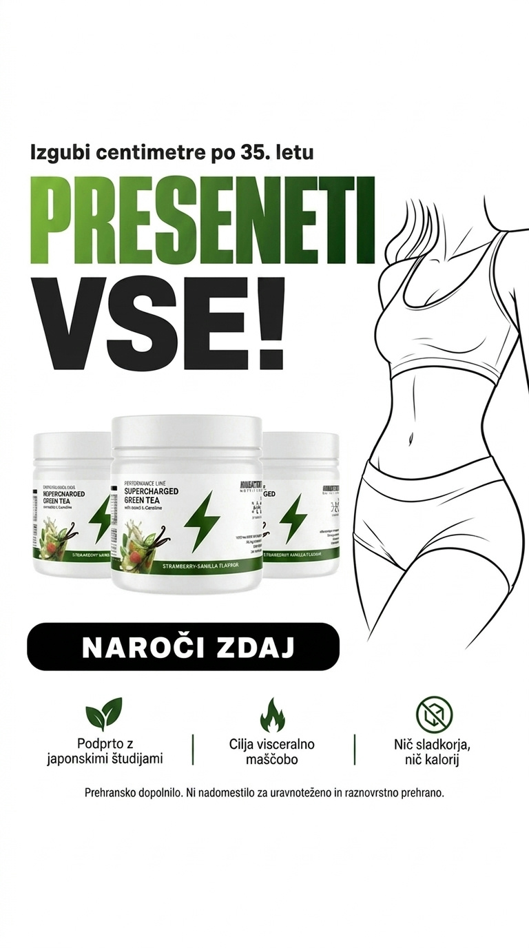 Proteini.si Facebook ad