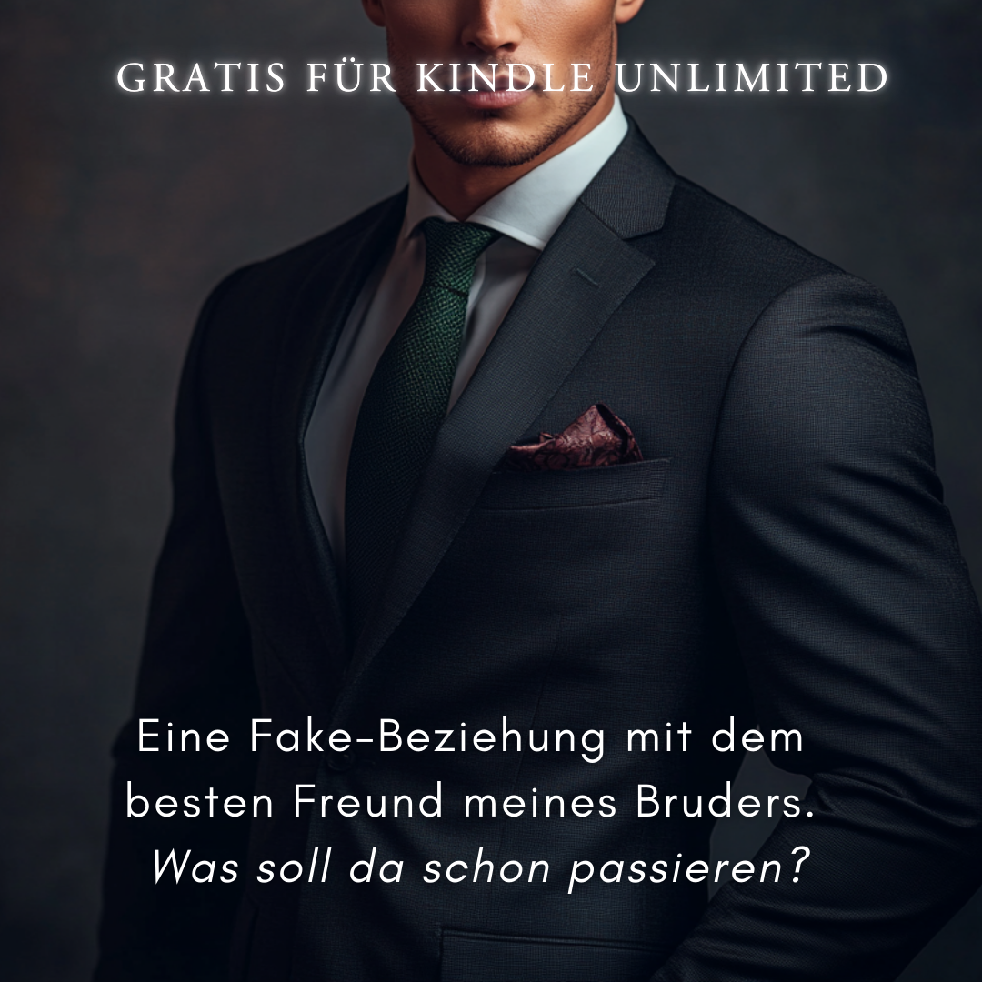 JD Summer Autor Facebook ad: Absolute Leseempfehlung!