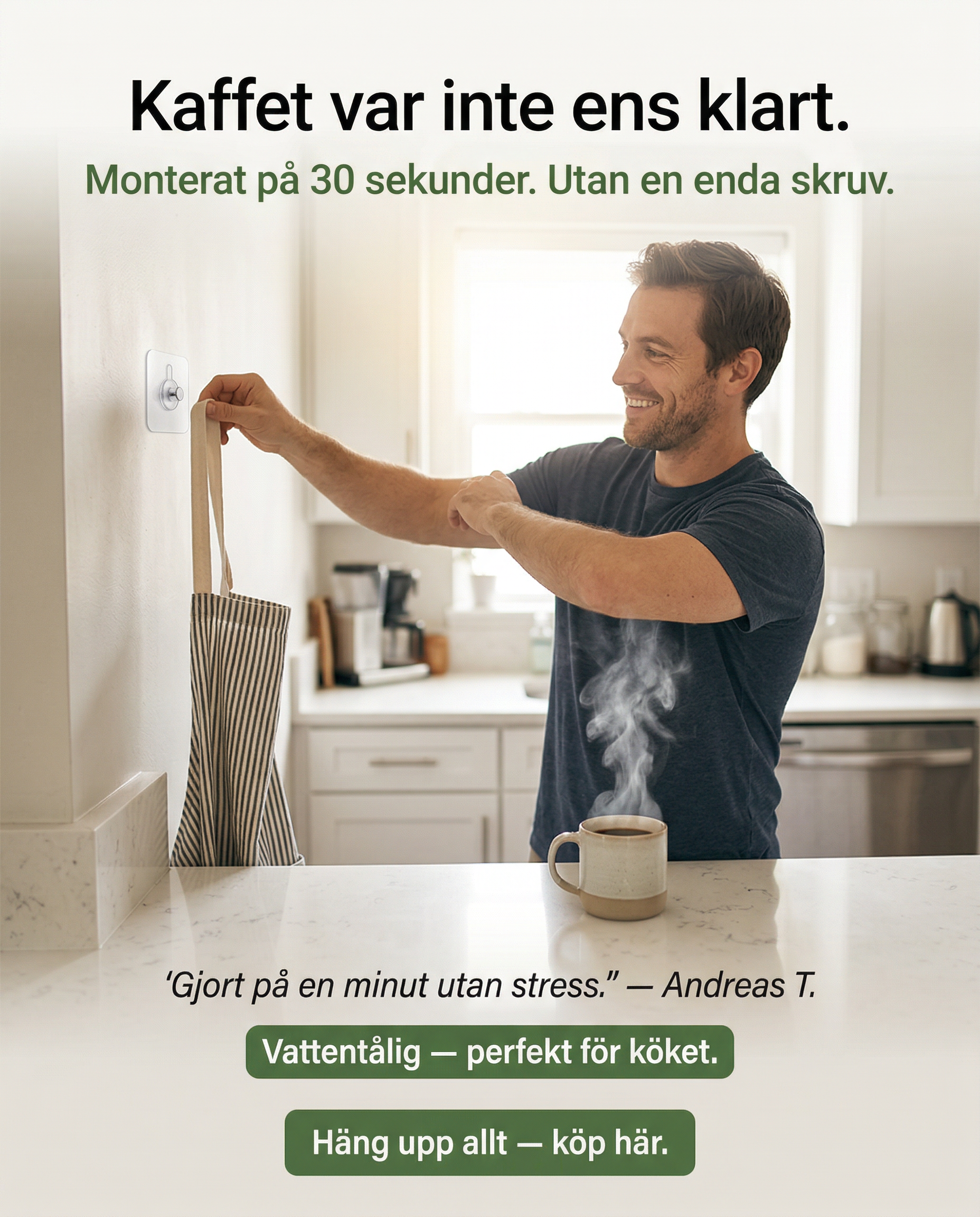 Norillo Facebook ad
