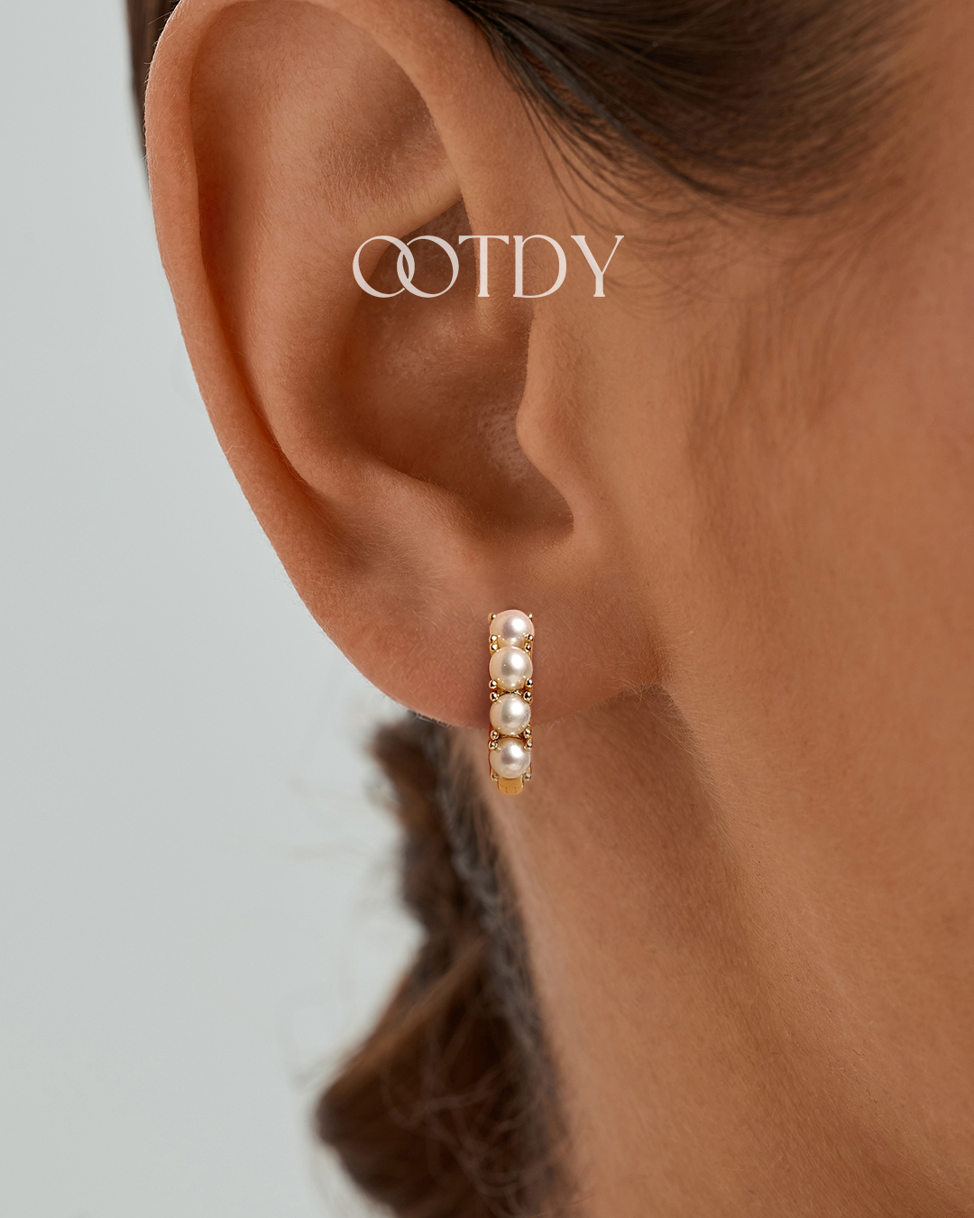 OOTDYofficial Facebook ad