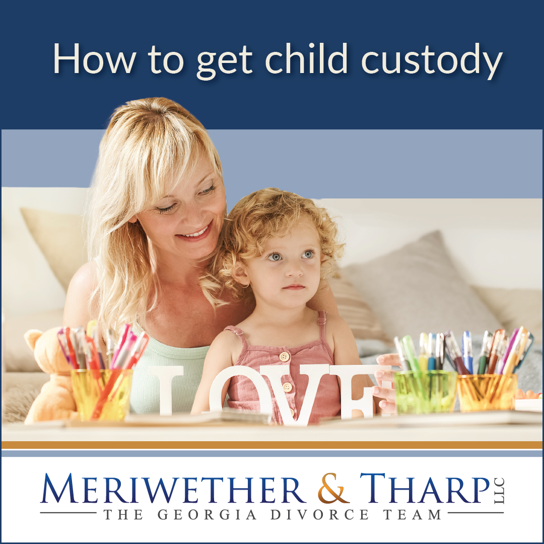 Meriwether & Tharp, LLC Facebook ad