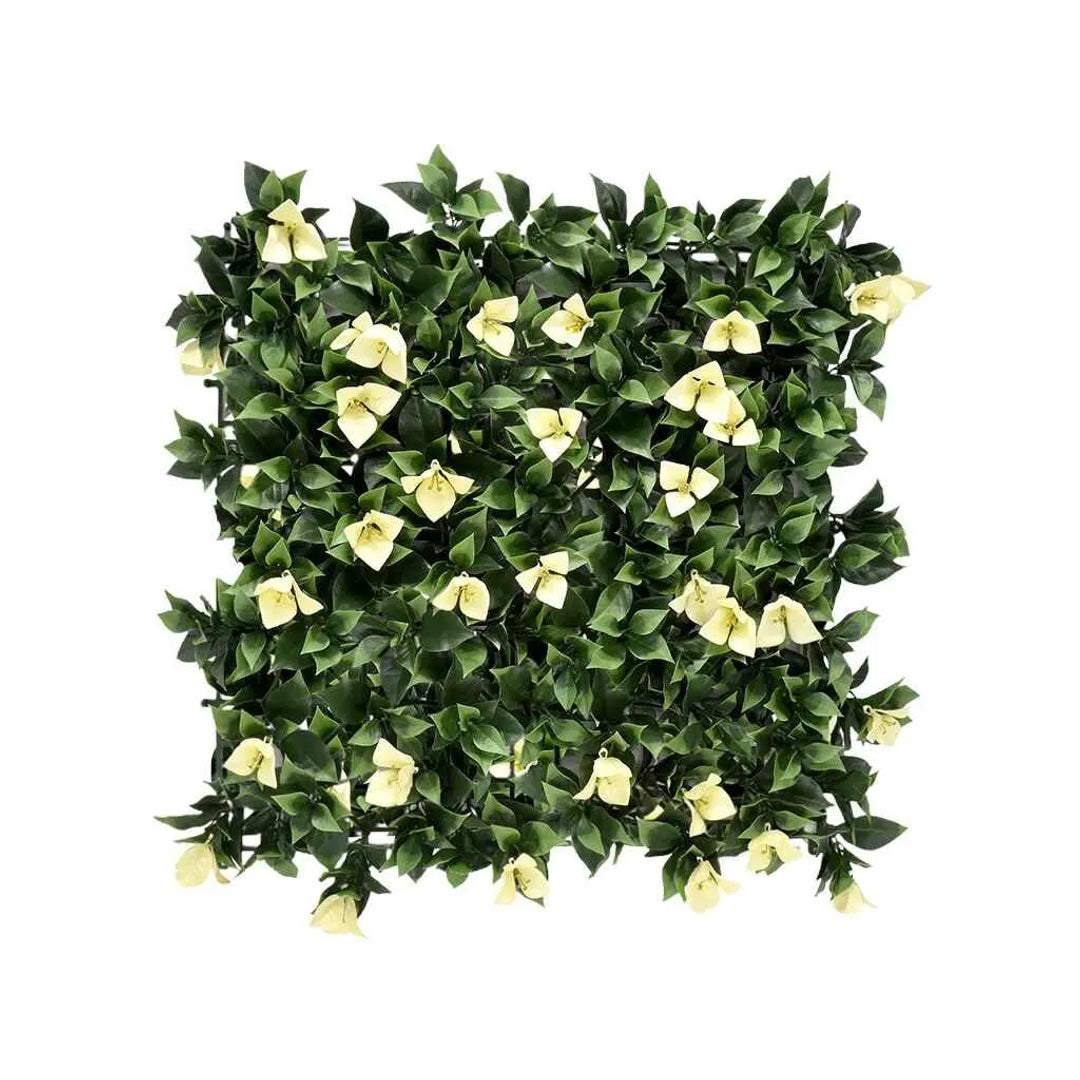 Enutrof decor-Artificial garden at your place Facebook ad