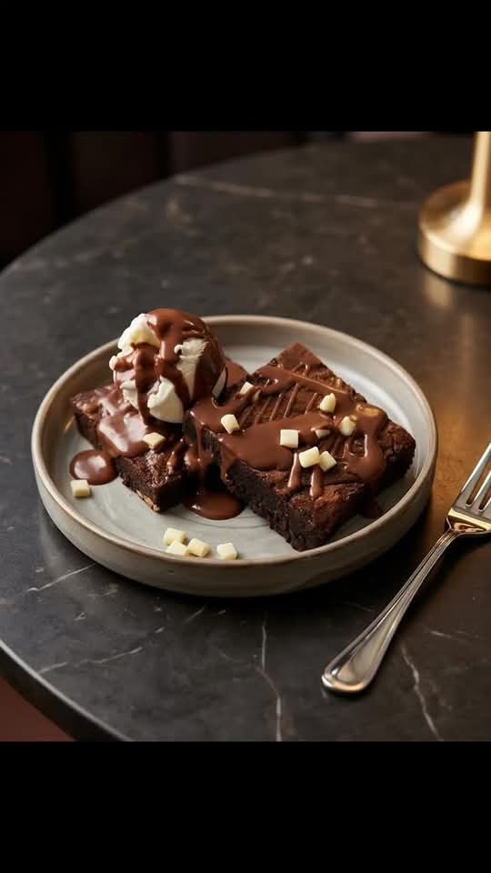The Artisan Bakehouse Facebook ad: The finest artisan desserts and street food