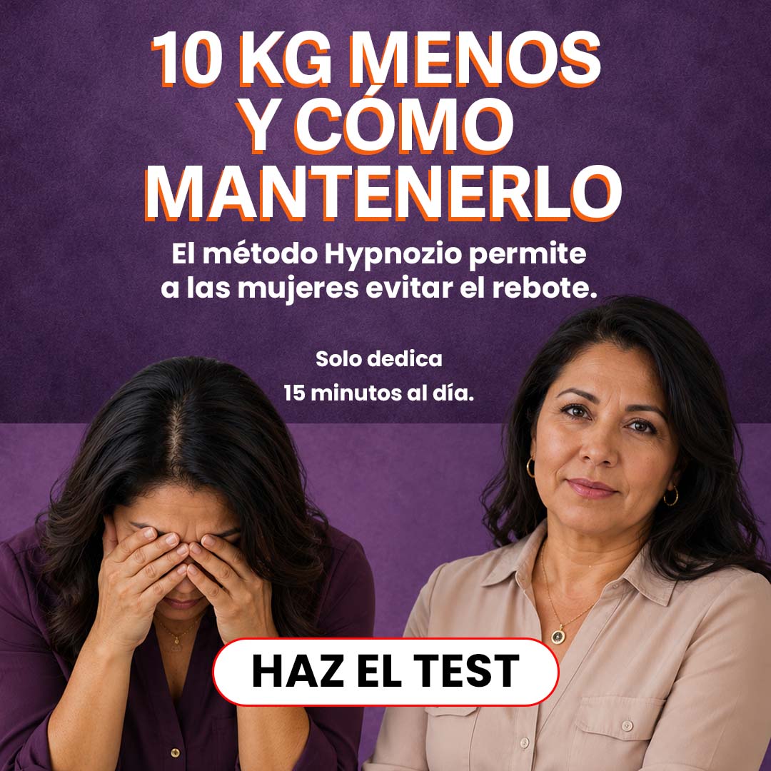 Hypnozio: power of hypnotherapy Facebook ad