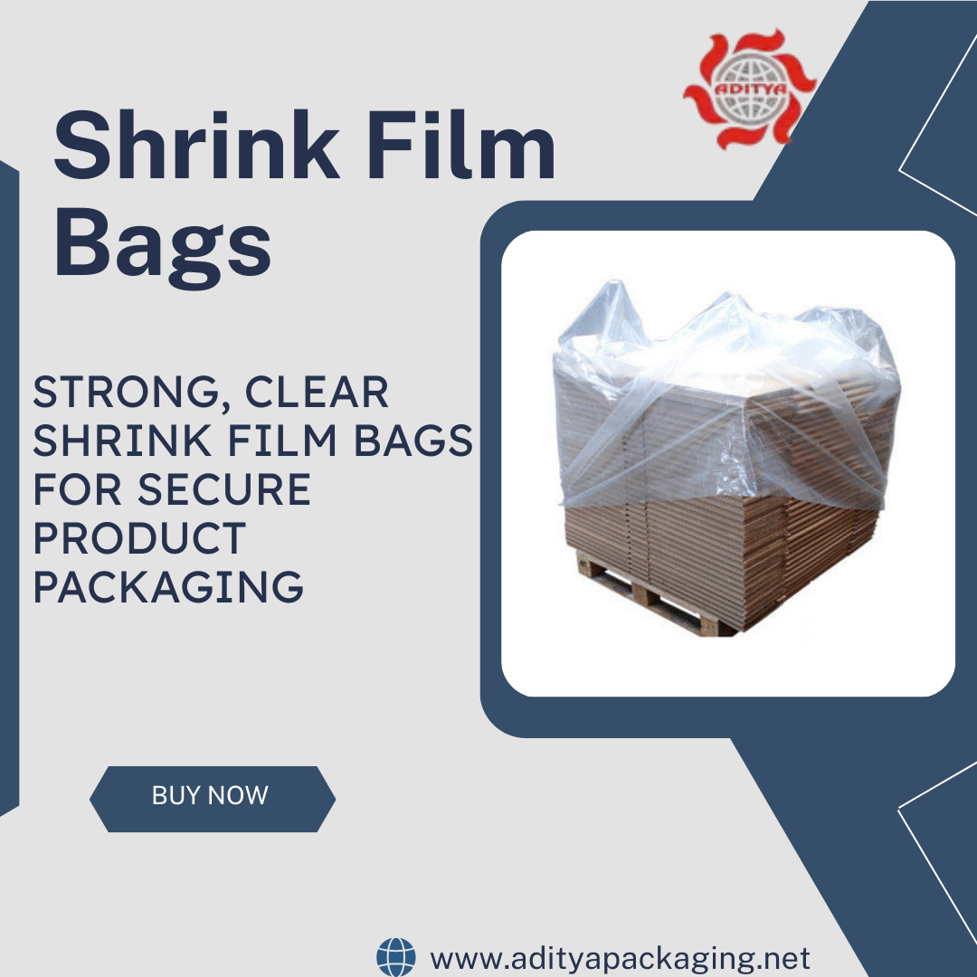 Aditya Packaging & Consulting Services Facebook ad: Protect your metals with advanced packaging solutions from…