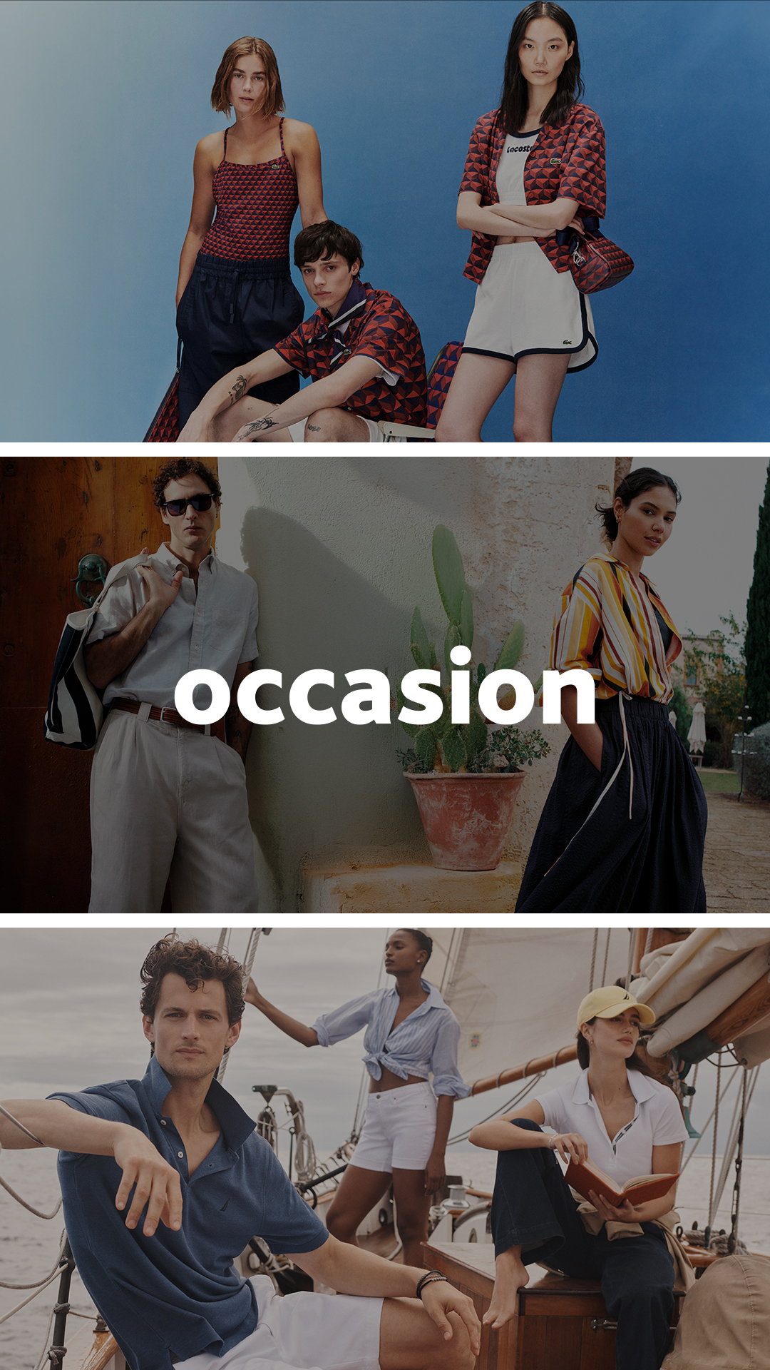 occasion.com.tr Facebook ad