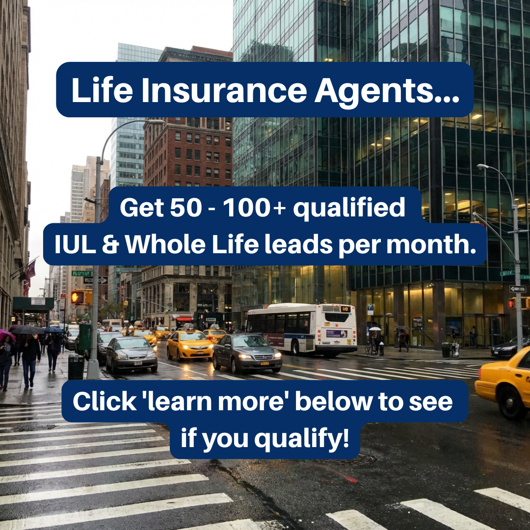 Agent Growth Lab Facebook ad