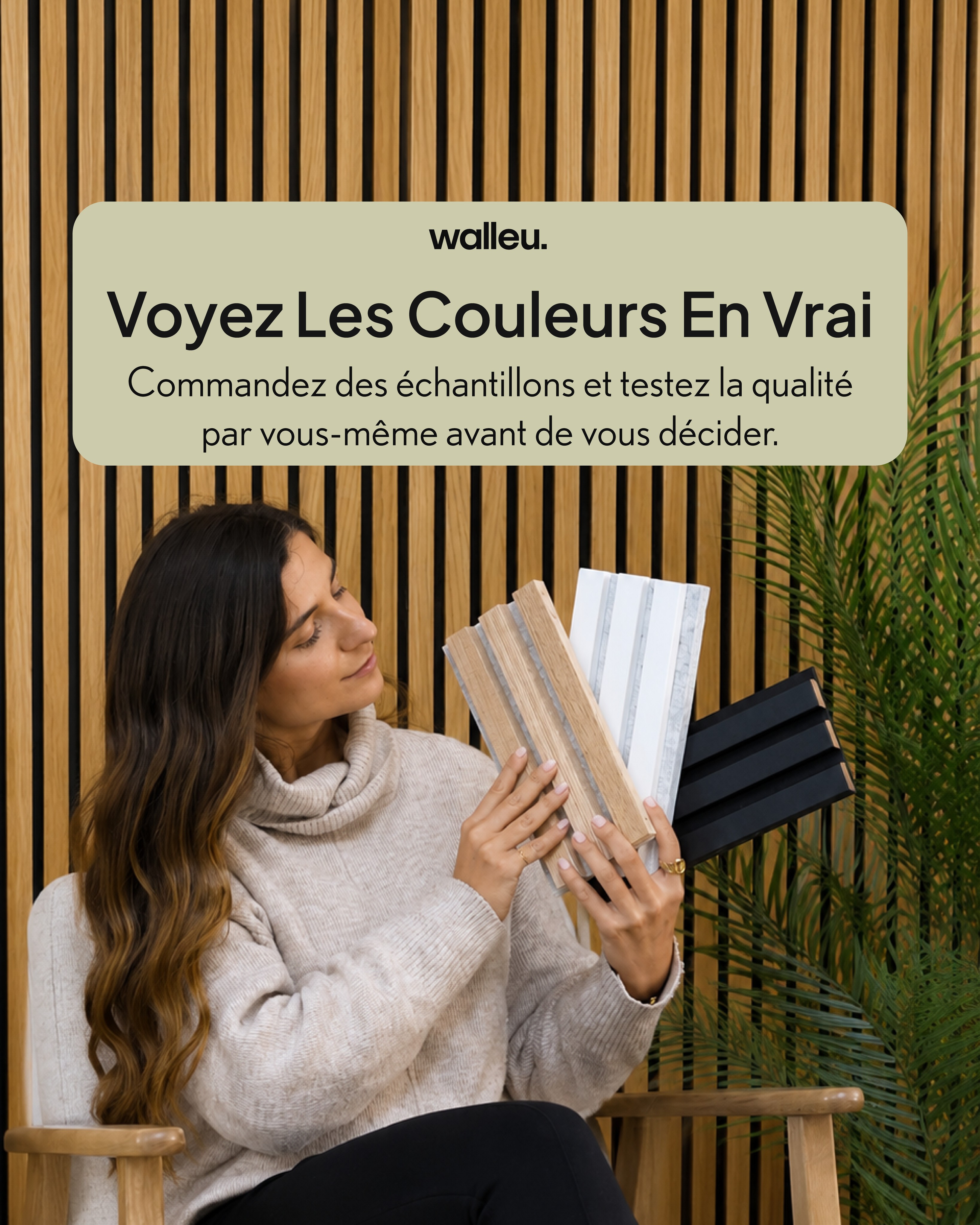 Walleu.fr Facebook ad